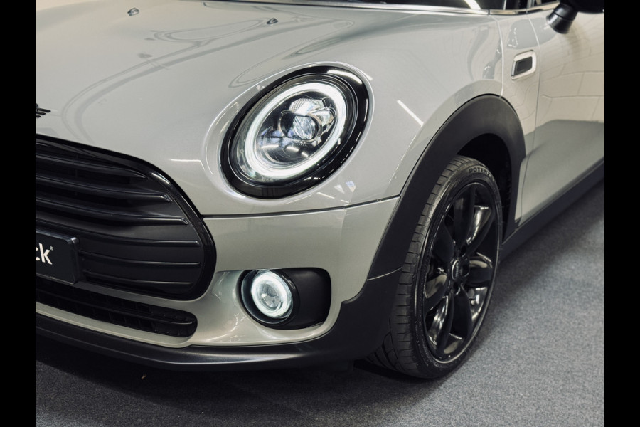 MINI Clubman 1.5 Cooper Richmond Park | Panorama | harman/kardon | 1e Eig.