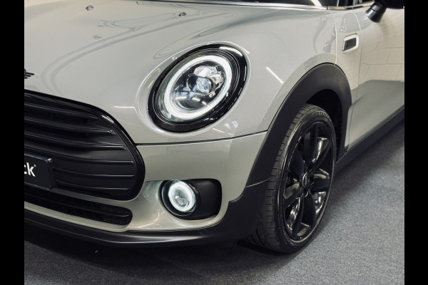 MINI Clubman 1.5 Cooper Richmond Park | Panorama | harman/kardon | 1e Eig.
