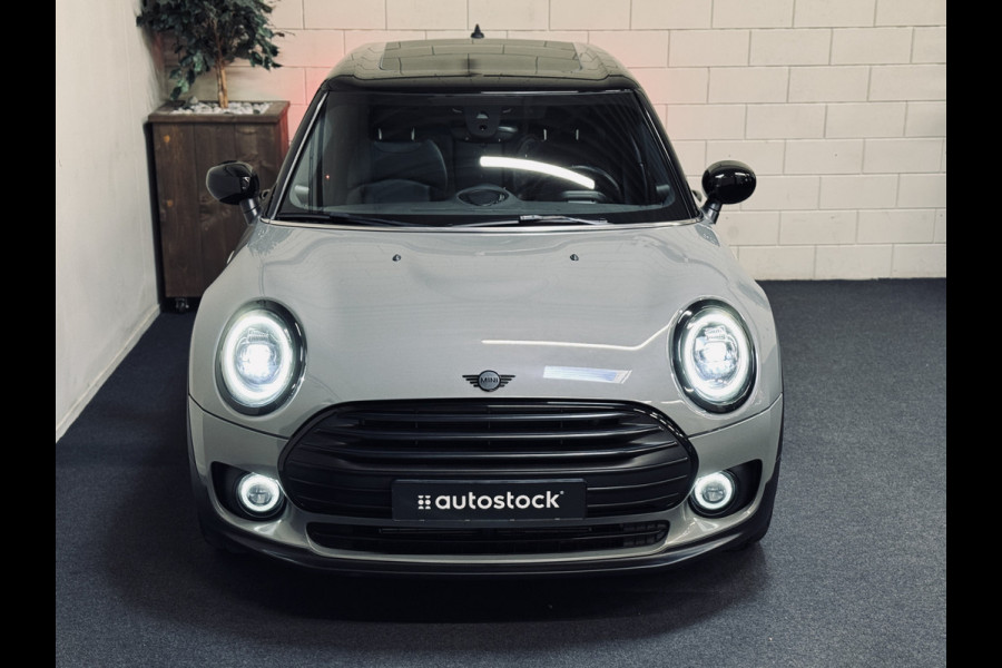 MINI Clubman 1.5 Cooper Richmond Park | Panorama | harman/kardon | 1e Eig.