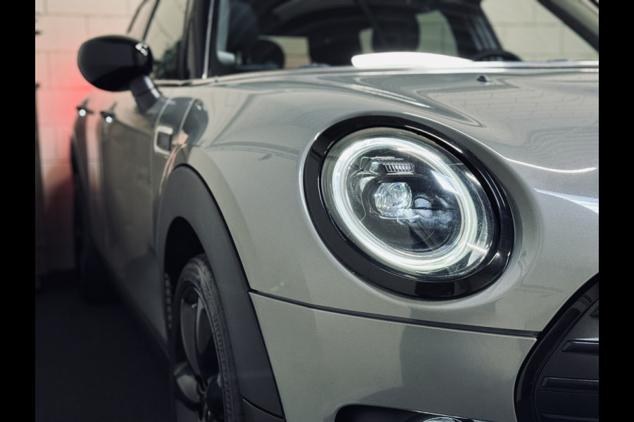MINI Clubman 1.5 Cooper Richmond Park | Panorama | harman/kardon | 1e Eig.
