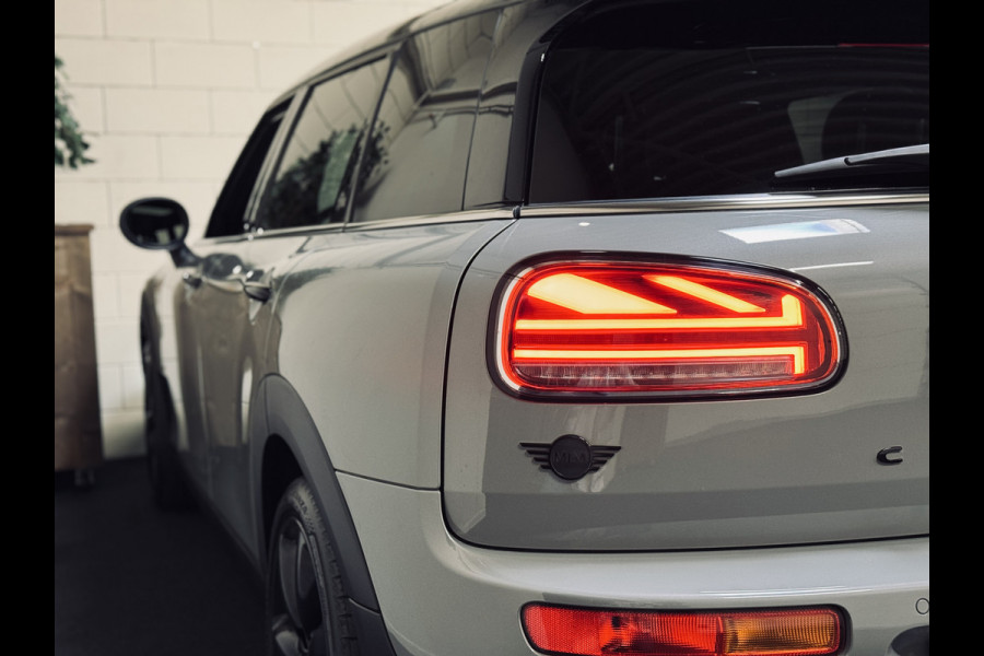 MINI Clubman 1.5 Cooper Richmond Park | Panorama | harman/kardon | 1e Eig.