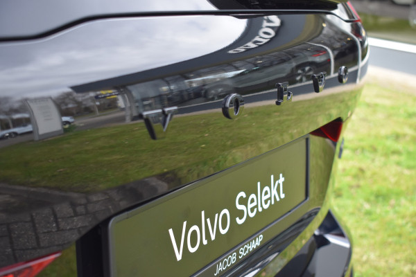 Volvo XC60 T6 AWD 350PK Plug-in Hybrid Plus Black Edition | 21'' | H&K | BLIS | Adaptive cruise | MY26 |