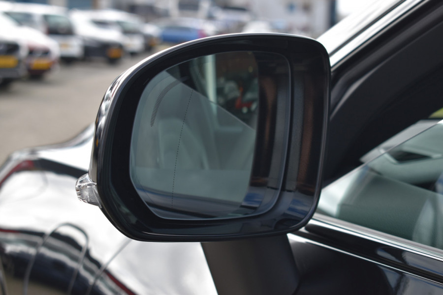 Volvo XC60 T6 AWD 350PK Plug-in Hybrid Plus Black Edition | 21'' | H&K | BLIS | Adaptive cruise | MY26 |