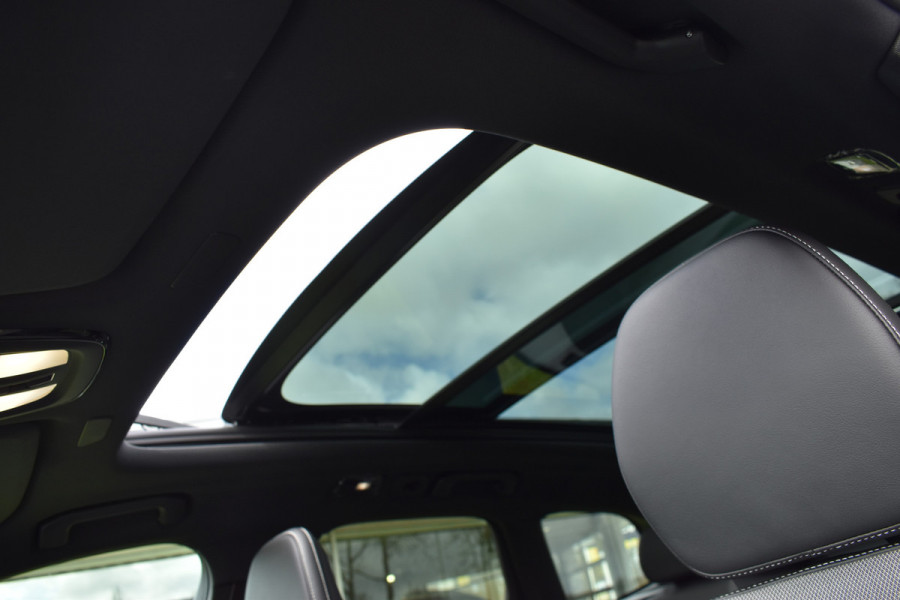 Volvo XC60 T6 AWD 350PK Plug-in Hybrid Plus Black Edition | 21'' | H&K | BLIS | Adaptive cruise | MY26 |