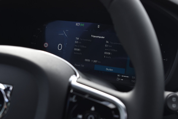 Volvo XC60 T6 AWD 350PK Plug-in Hybrid Plus Black Edition | 21'' | H&K | BLIS | Adaptive cruise | MY26 |