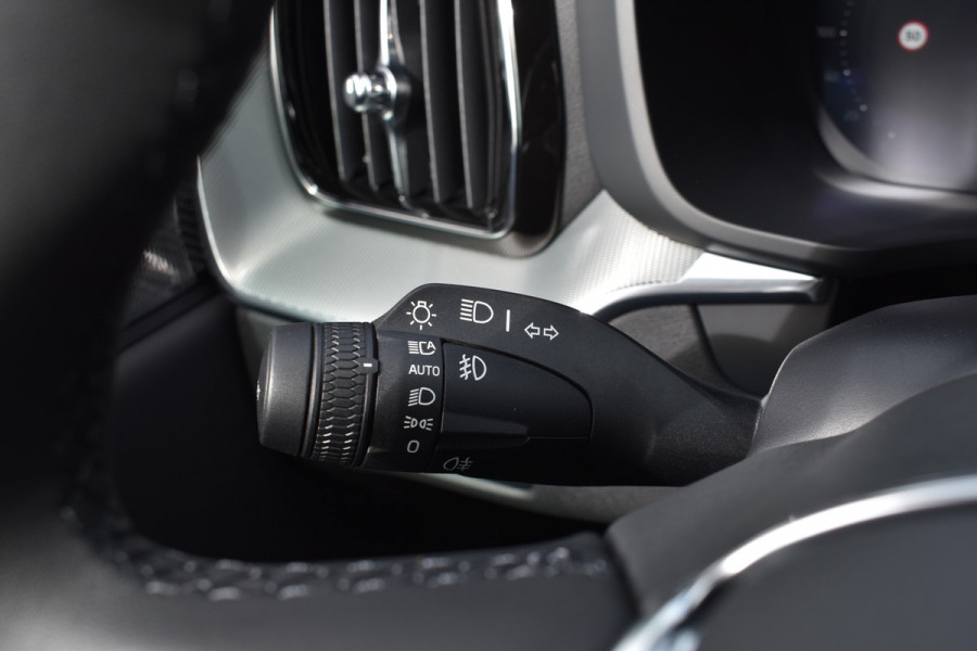 Volvo XC60 T6 AWD 350PK Plug-in Hybrid Plus Black Edition | 21'' | H&K | BLIS | Adaptive cruise | MY26 |