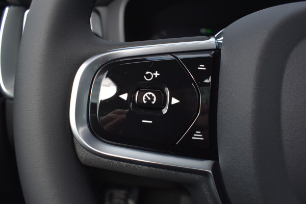 Volvo XC60 T6 AWD 350PK Plug-in Hybrid Plus Black Edition | 21'' | H&K | BLIS | Adaptive cruise | MY26 |