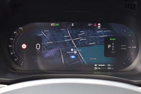 Volvo XC60 T6 AWD 350PK Plug-in Hybrid Plus Black Edition | 21'' | H&K | BLIS | Adaptive cruise | MY26 |