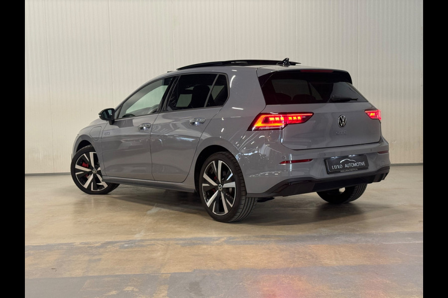 Volkswagen Golf 1.5 eHybrid GTE | HUD | PANO | NARDO GREY | CAMERA | AMBIANCE