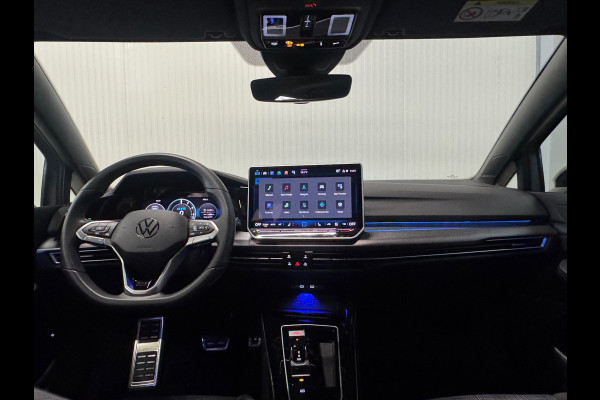 Volkswagen Golf 1.5 eHybrid GTE | HUD | PANO | NARDO GREY | CAMERA | AMBIANCE