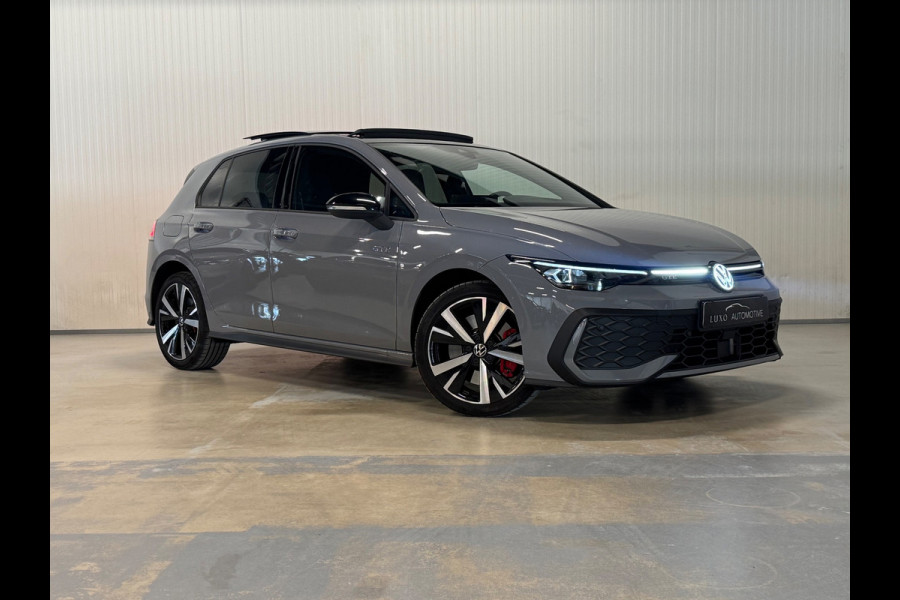Volkswagen Golf 1.5 eHybrid GTE | HUD | PANO | NARDO GREY | CAMERA | AMBIANCE