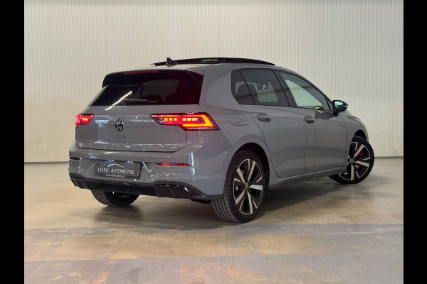 Volkswagen Golf 1.5 eHybrid GTE | HUD | PANO | NARDO GREY | CAMERA | AMBIANCE