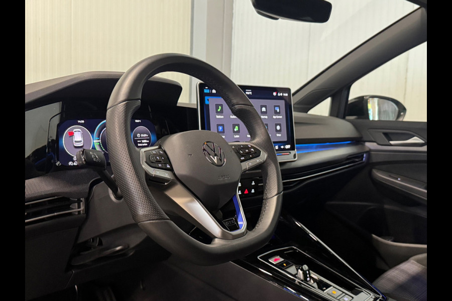 Volkswagen Golf 1.5 eHybrid GTE | HUD | PANO | NARDO GREY | CAMERA | AMBIANCE
