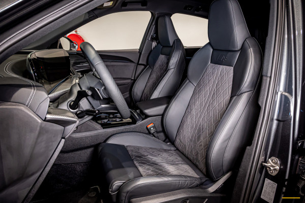 Audi Q5 Sportback 2x S-Line|NW model| ACC|Elecktrische stoelen|Cam|