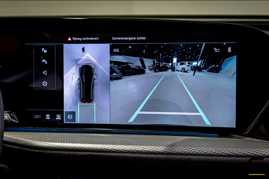 Audi Q5 Sportback 2x S-Line|NW model| ACC|Elecktrische stoelen|Cam|