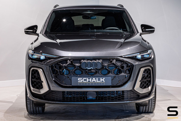 Audi Q5 Sportback 2x S-Line|NW model| ACC|Elecktrische stoelen|Cam|