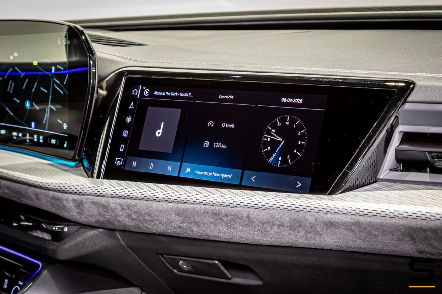 Audi Q5 Sportback 2x S-Line|NW model| ACC|Elecktrische stoelen|Cam|