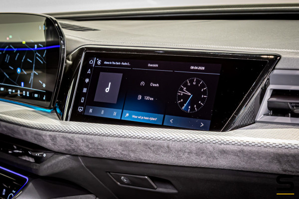 Audi Q5 Sportback 2x S-Line|NW model| ACC|Elecktrische stoelen|Cam|