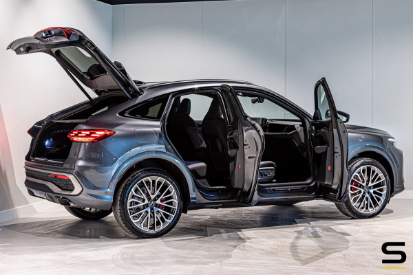 Audi Q5 Sportback 2x S-Line|NW model| ACC|Elecktrische stoelen|Cam|