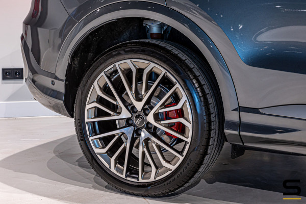 Audi Q5 Sportback 2x S-Line|NW model| ACC|Elecktrische stoelen|Cam|