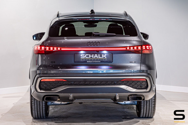 Audi Q5 Sportback 2x S-Line|NW model| ACC|Elecktrische stoelen|Cam|