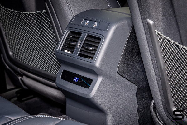 Audi Q5 Sportback 2x S-Line|NW model| ACC|Elecktrische stoelen|Cam|