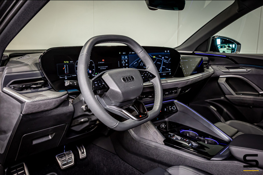 Audi Q5 Sportback 2x S-Line|NW model| ACC|Elecktrische stoelen|Cam|