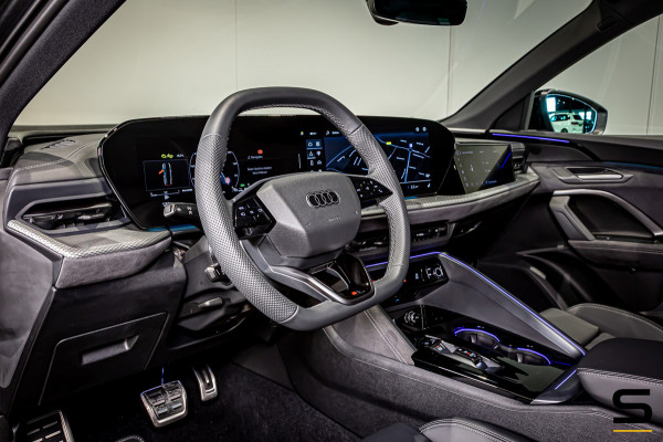 Audi Q5 Sportback 2x S-Line|NW model| ACC|Elecktrische stoelen|Cam|