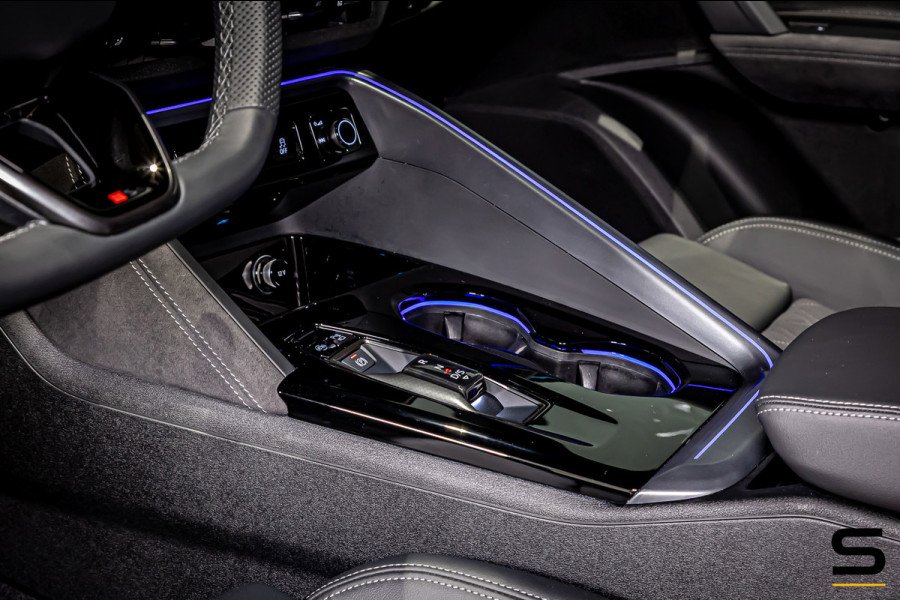 Audi Q5 Sportback 2x S-Line|NW model| ACC|Elecktrische stoelen|Cam|