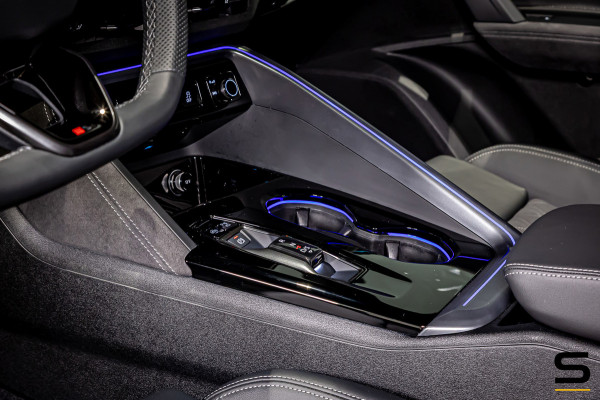 Audi Q5 Sportback 2x S-Line|NW model| ACC|Elecktrische stoelen|Cam|