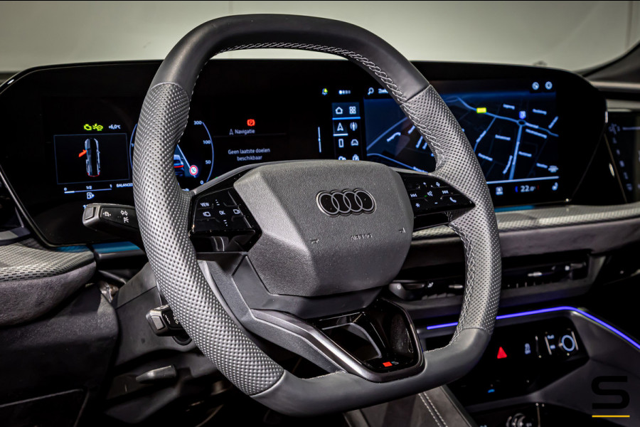 Audi Q5 Sportback 2x S-Line|NW model| ACC|Elecktrische stoelen|Cam|