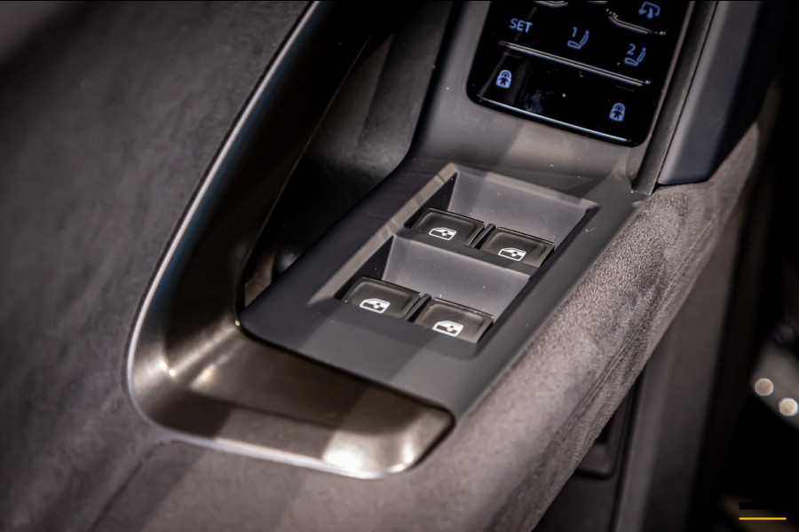 Audi Q5 Sportback 2x S-Line|NW model| ACC|Elecktrische stoelen|Cam|