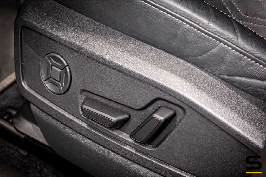 Audi Q5 Sportback 2x S-Line|NW model| ACC|Elecktrische stoelen|Cam|