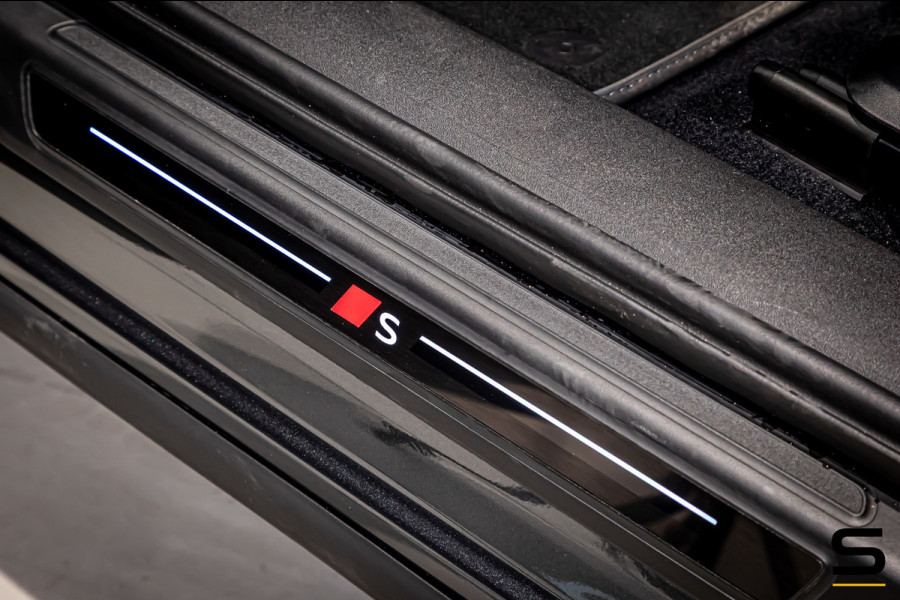 Audi Q5 Sportback 2x S-Line|NW model| ACC|Elecktrische stoelen|Cam|