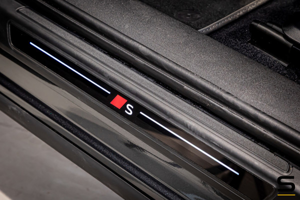 Audi Q5 Sportback 2x S-Line|NW model| ACC|Elecktrische stoelen|Cam|