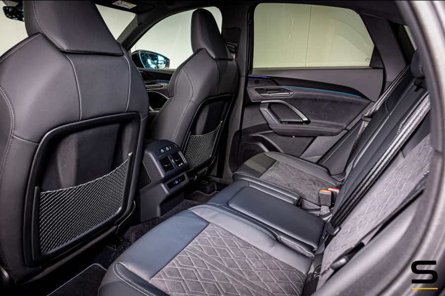 Audi Q5 Sportback 2x S-Line|NW model| ACC|Elecktrische stoelen|Cam|