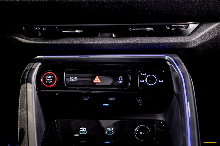 Audi Q5 Sportback 2x S-Line|NW model| ACC|Elecktrische stoelen|Cam|