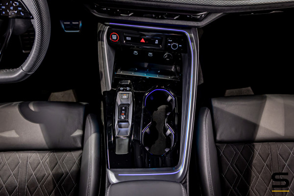 Audi Q5 Sportback 2x S-Line|NW model| ACC|Elecktrische stoelen|Cam|