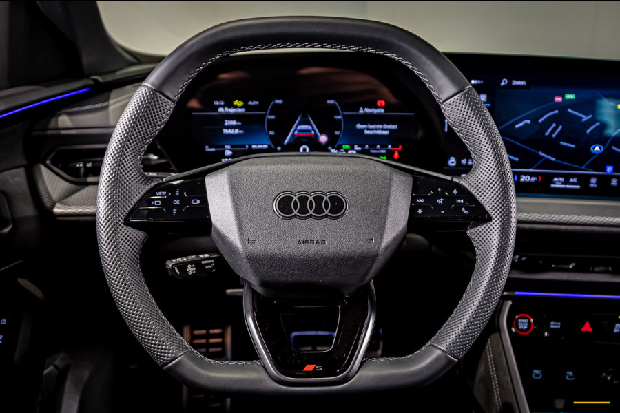 Audi Q5 Sportback 2x S-Line|NW model| ACC|Elecktrische stoelen|Cam|