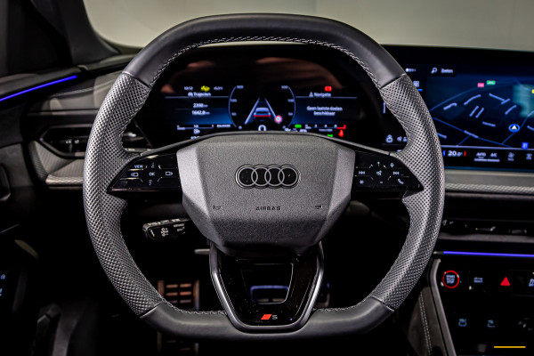 Audi Q5 Sportback 2x S-Line|NW model| ACC|Elecktrische stoelen|Cam|