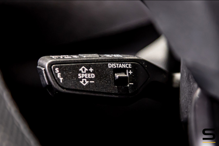 Audi Q5 Sportback 2x S-Line|NW model| ACC|Elecktrische stoelen|Cam|