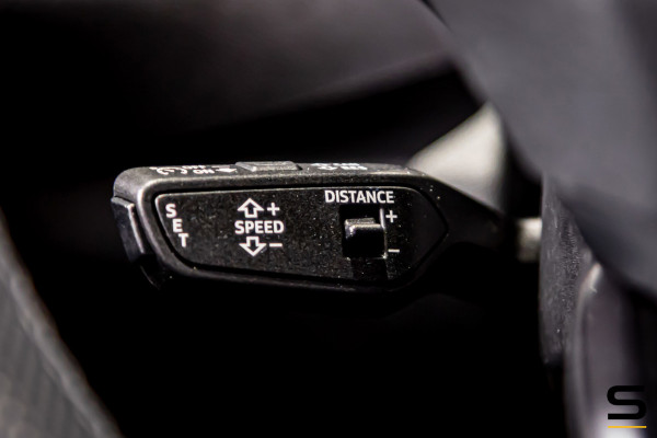 Audi Q5 Sportback 2x S-Line|NW model| ACC|Elecktrische stoelen|Cam|