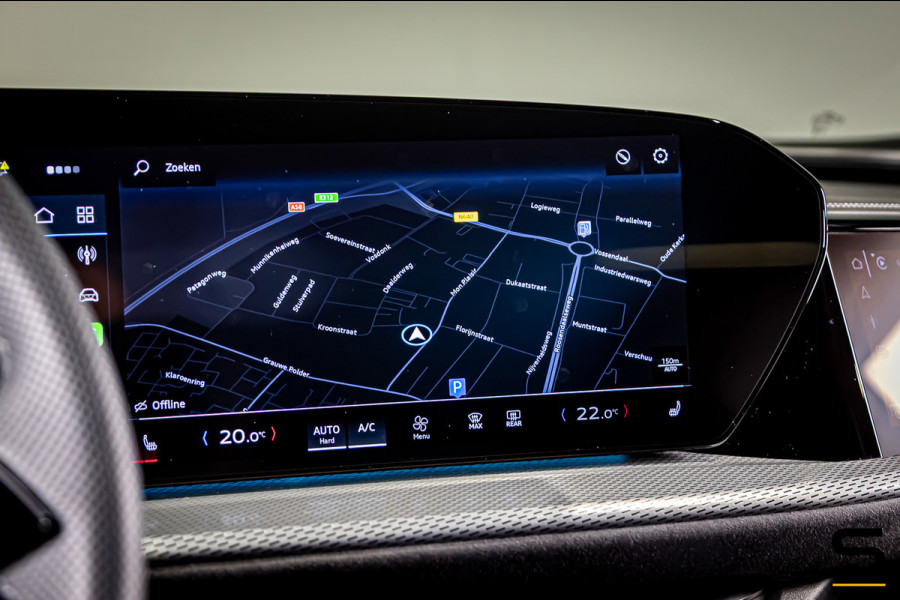 Audi Q5 Sportback 2x S-Line|NW model| ACC|Elecktrische stoelen|Cam|