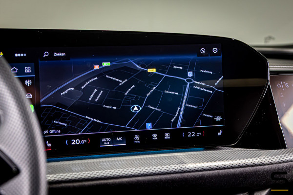 Audi Q5 Sportback 2x S-Line|NW model| ACC|Elecktrische stoelen|Cam|