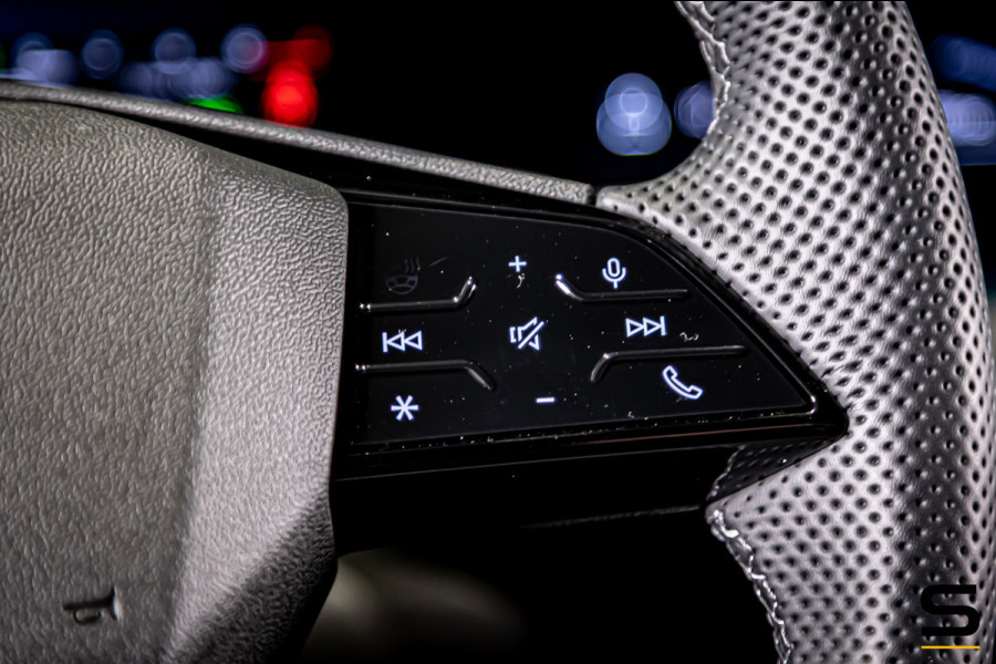 Audi Q5 Sportback 2x S-Line|NW model| ACC|Elecktrische stoelen|Cam|