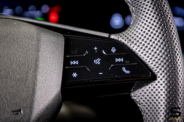 Audi Q5 Sportback 2x S-Line|NW model| ACC|Elecktrische stoelen|Cam|