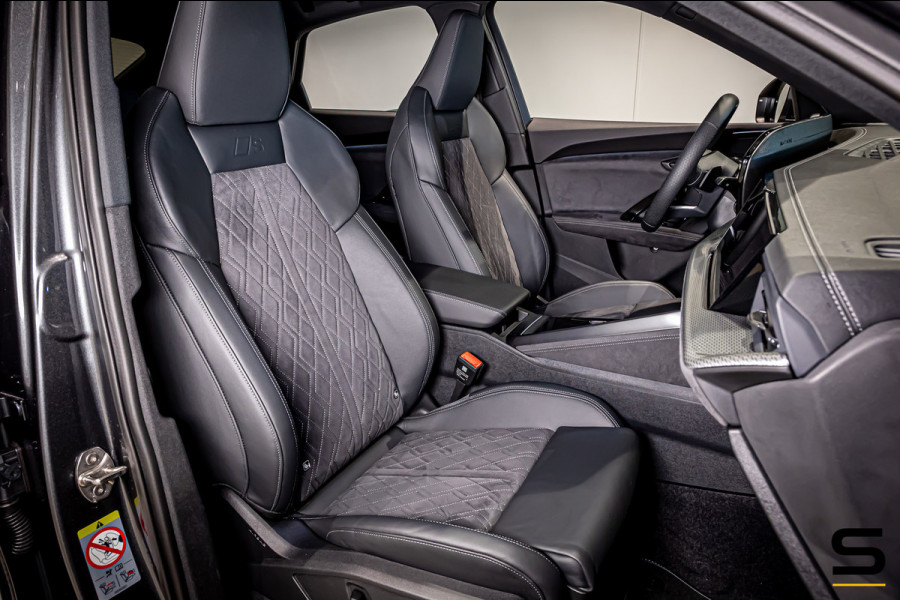 Audi Q5 Sportback 2x S-Line|NW model| ACC|Elecktrische stoelen|Cam|