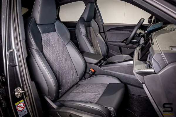 Audi Q5 Sportback 2x S-Line|NW model| ACC|Elecktrische stoelen|Cam|