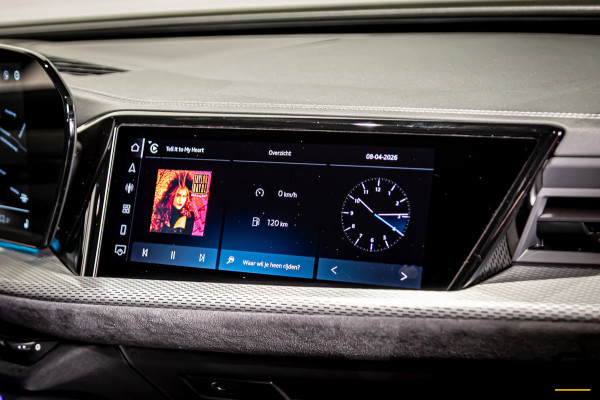 Audi Q5 Sportback 2x S-Line|NW model| ACC|Elecktrische stoelen|Cam|