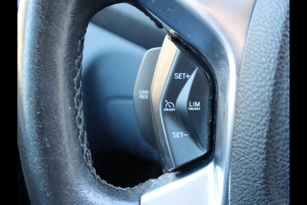 Ford Transit 2.0 TDCI 170pk Euro 6 - N1 Bakwagen Laadklep Dhollandia - Cruise - Airco